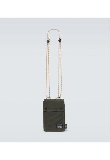 Comme des Garçons Homme x Porter - Borsa a spalla in canvas