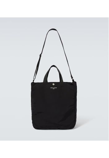 Comme des Garçons Homme Borsa con grosgrain