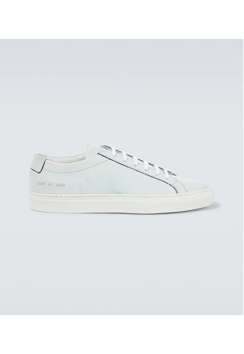 Sneakers Achilles Fade in pelle