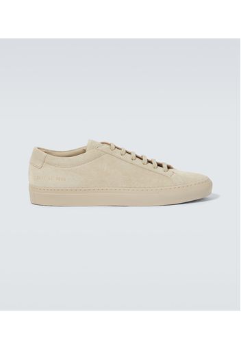 Sneakers Original Achilles in suede