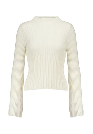 Pullover Solitude in lana e cashmere