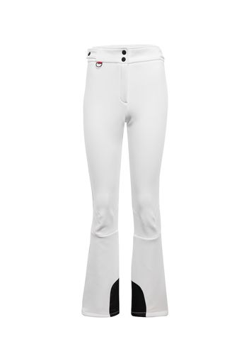 Pantaloni da sci Saint Moritz dritti