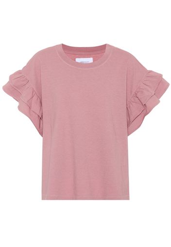 T-shirt Carina in cotone