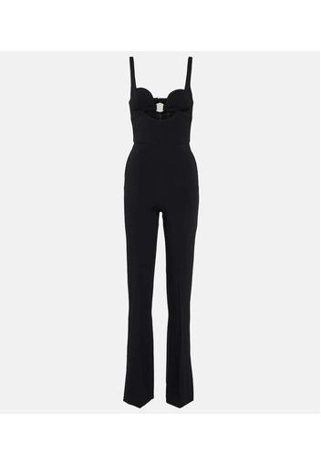 Jumpsuit con cut-out