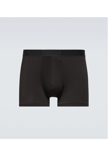 Boxer Jack in misto cotone