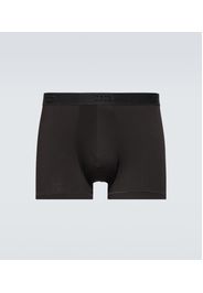 Boxer Jack in misto cotone