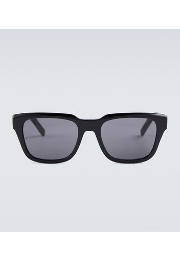 Occhiali da sole Wayfarer in acetato