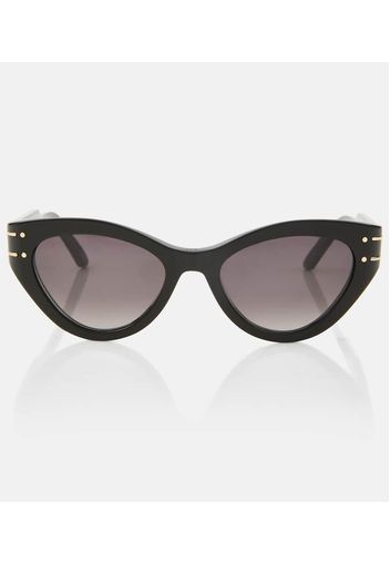 Occhiali da sole cat-eye DiorSignature B7I