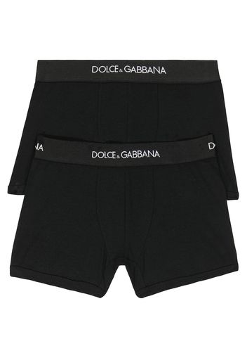 Set di 2 boxer