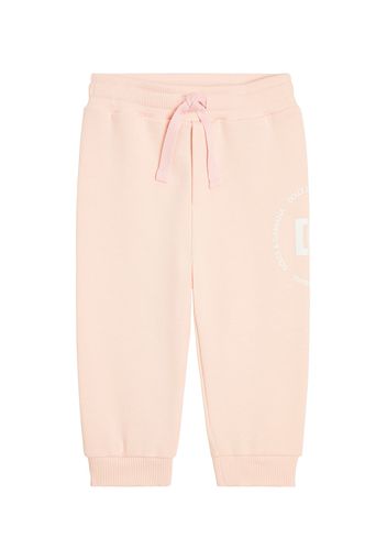 Baby - Pantaloni sportivi DG in cotone