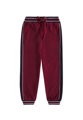 Pantaloni sportivi in cotone