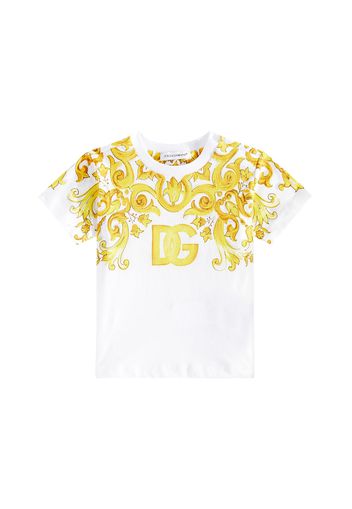 Baby - T-shirt Majolica in jersey