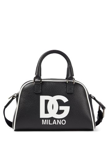 Borsa DG in pelle