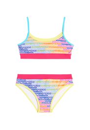 Bikini con stampa