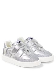 Sneakers DG Original in pelle