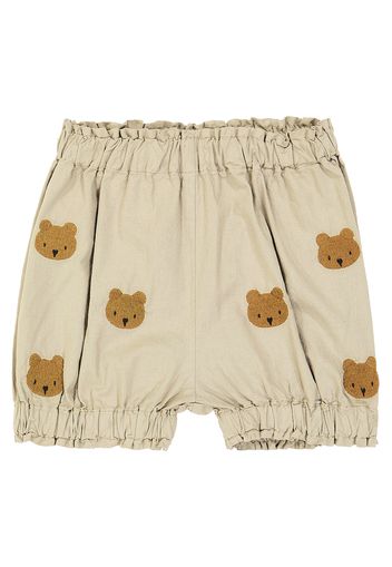 Baby- Culottes Carson in cotone