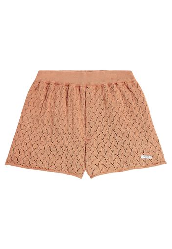Shorts Canae in cotone