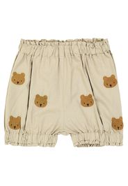 Baby- Culottes Carson in cotone