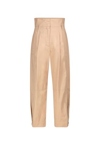 Pantaloni Sporty Power in cotone