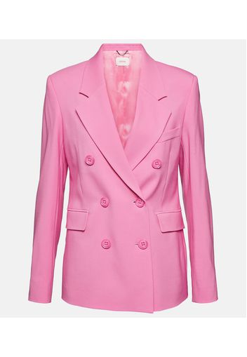 Blazer doppiopetto Striking Lightness