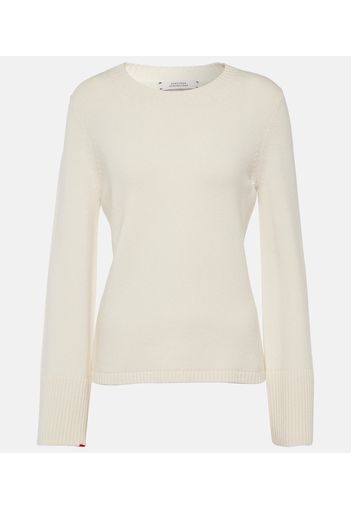 Pullover Luxury Comfort in cashmere