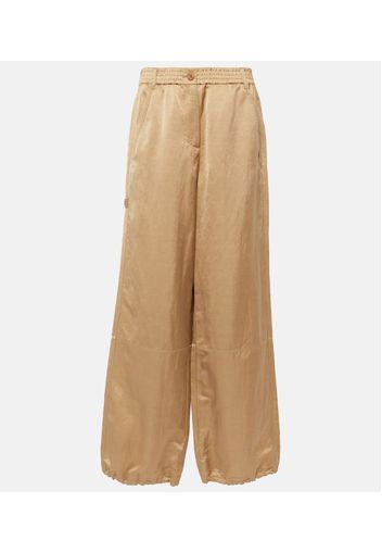 Pantaloni a gamba larga Slouchy Coolness