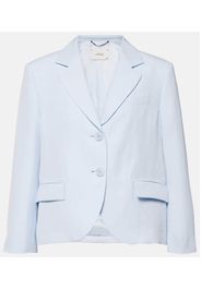 Blazer cropped Summer Cruise