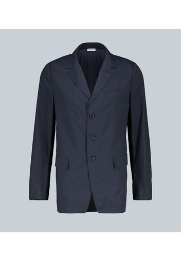 Blazer Bilbao in cotone