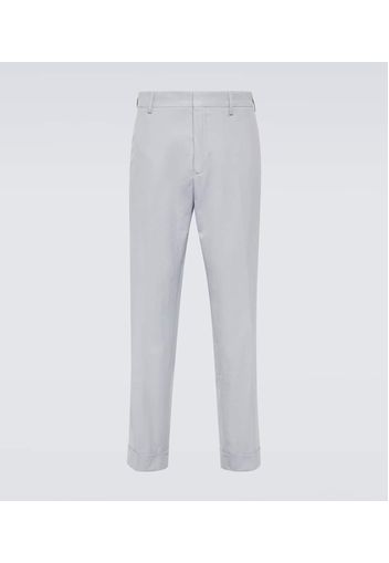 Pantaloni chino Philip in cotone