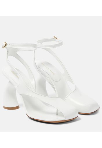 Bridal - Pumps in pelle