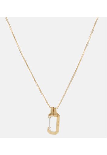 Eéra Collana Lucy in oro 18kt