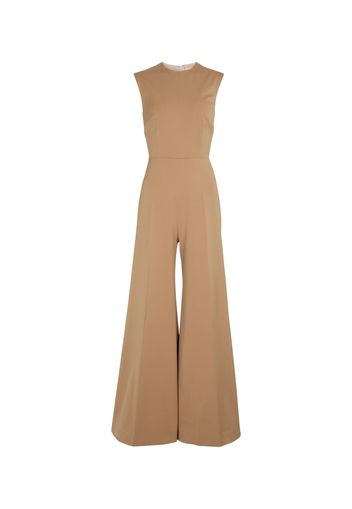 Jumpsuit Ena in cady stretch