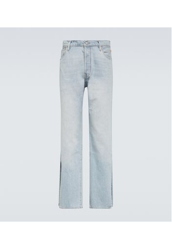 x Levi's® - Jeans regular 501 a vita bassa