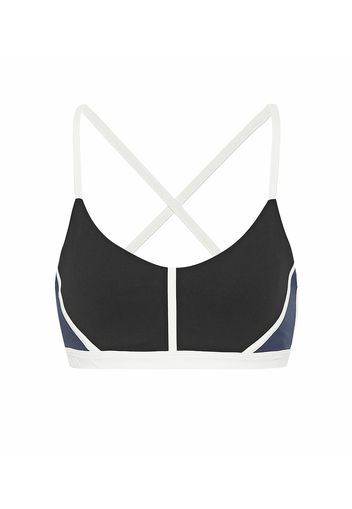 Top sportivo Corset