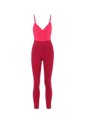 Jumpsuit sportiva IIona