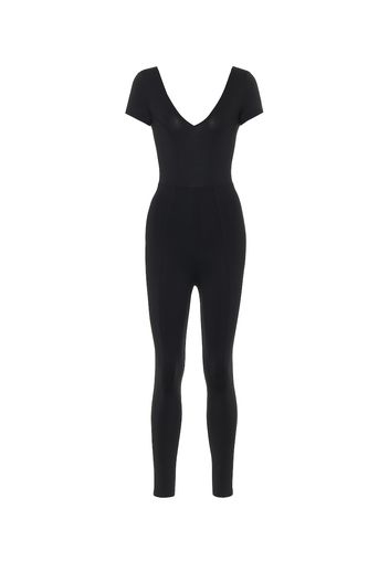 Jumpsuit sportiva Oriane