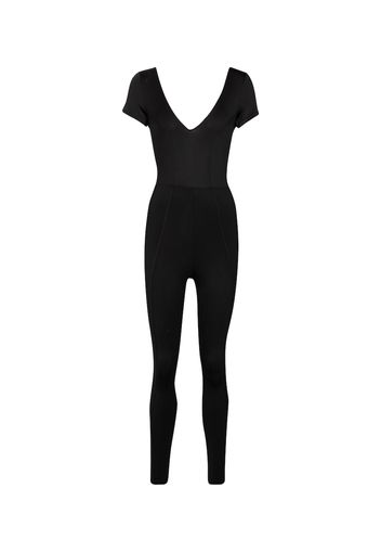 Jumpsuit stretch Oriane