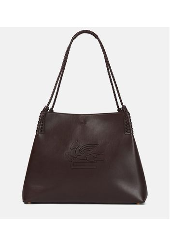 Borsa Libra Medium in pelle