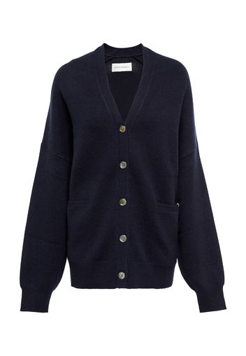 Cardigan N°24 Tokio in misto cashmere