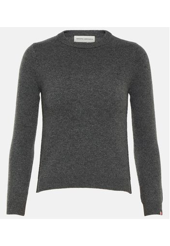 Pullover N°98 Kid in misto cashmere