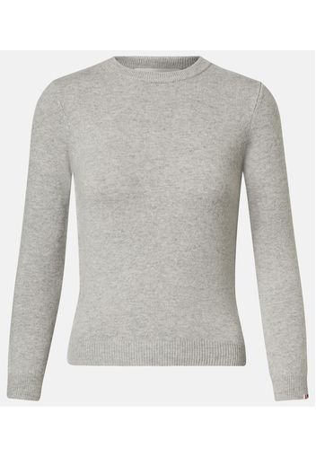 Pullover N°98 Kid in misto cashmere