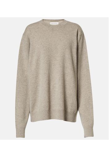 Pullover N°358 Mister in misto cashmere