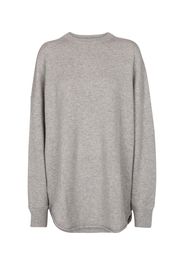 Pullover NÂ°53 Crew Hop in misto cashmere