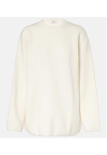 Pullover Kate in lana e cashmere