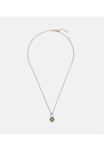 Collana Resilience in oro 18kt