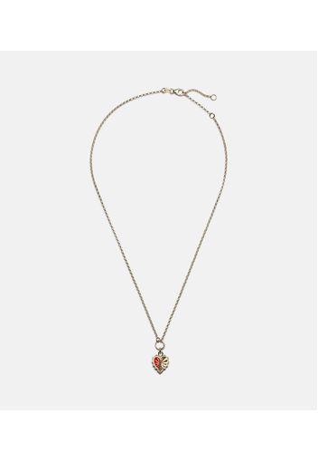 Collana True Love in oro 18kt