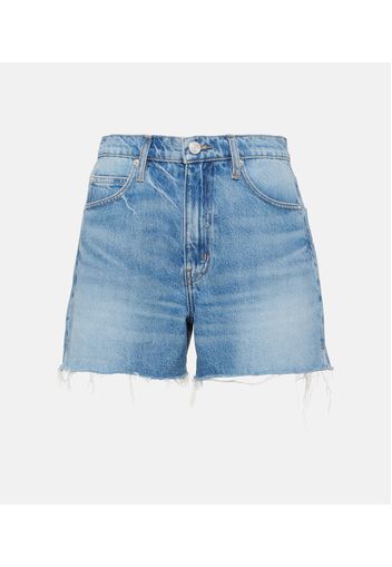 Shorts di jeans Vintage