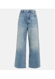 Jeans Le Low Baggy a gamba larga