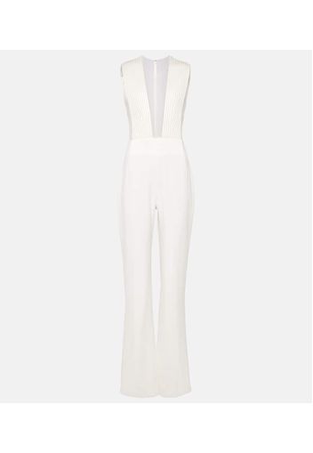 Bridal - Jumpsuit flared Soho