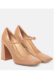 Pumps Freeda in pelle